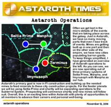 astaroth operations